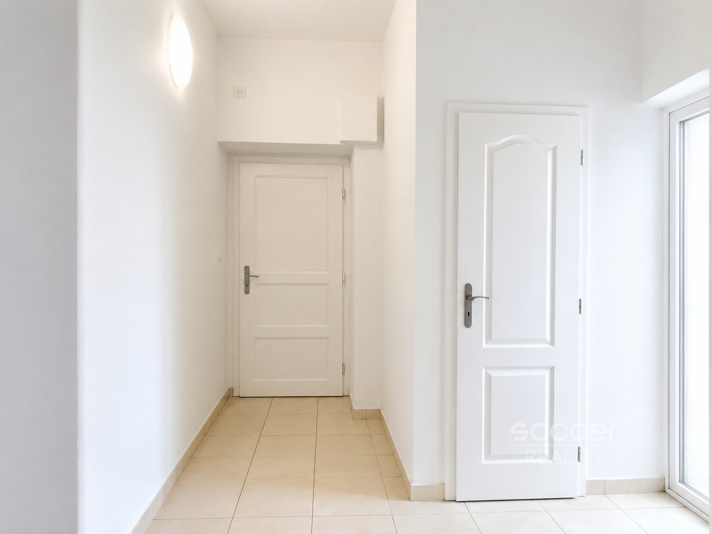 Pronájem bytu 2+kk/B/S, 61 m2, Praha 8 - Kobylisy, ul. Čimická.