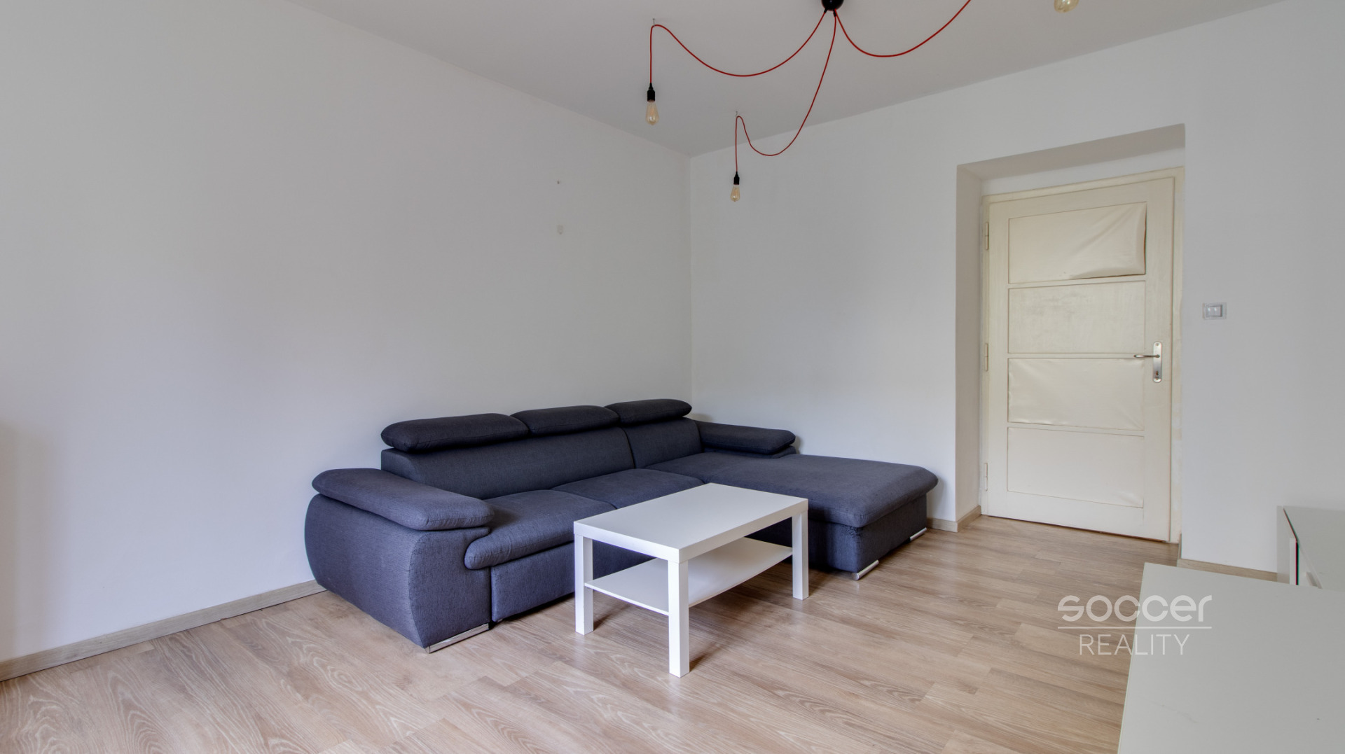 Prodej bytu 2+1, 42 m2, ulice Jeseniova, Praha 3 - Žižkov. 