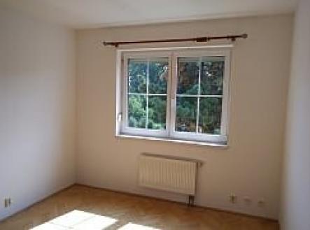 Pronájem bytu, 3+1, 88 m²