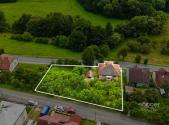 Prodej pozemku pro bydlení, 1 562 m²