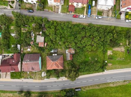 Prodej pozemku pro bydlení, 1 562 m²