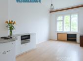 Pronájem bytu, 2+kk, 46 m²