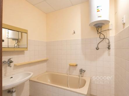 Pronájem bytu, 2+kk, 46 m²