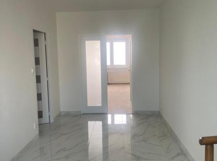 Pronájem bytu, 4+1, 80 m²