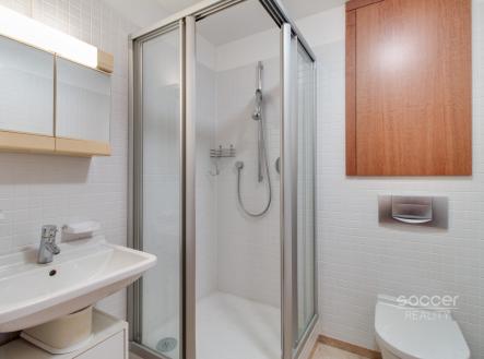 Pronájem bytu, 1+kk, 27 m²