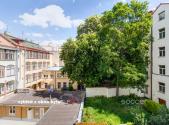 Pronájem bytu, 2+kk, 36 m²