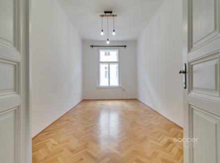 Pronájem bytu, 2+kk, 36 m²