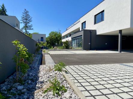 Pronájem bytu, 1+kk, 40 m²