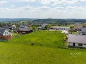 Prodej pozemku pro bydlení, 1 192 m²