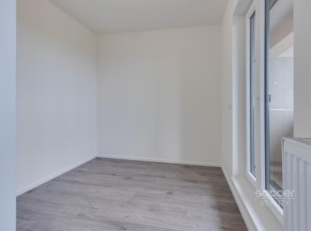 Pronájem bytu, 1+kk, 34 m²