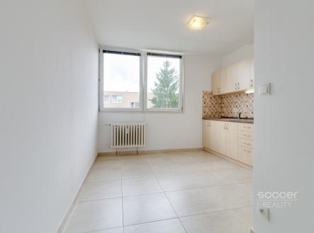 Pronájem bytu, 1+1, 35 m²