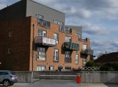 Pronájem bytu, 1+kk, 30 m²