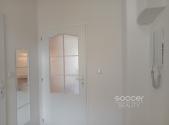 Pronájem bytu, 1+kk, 32 m²