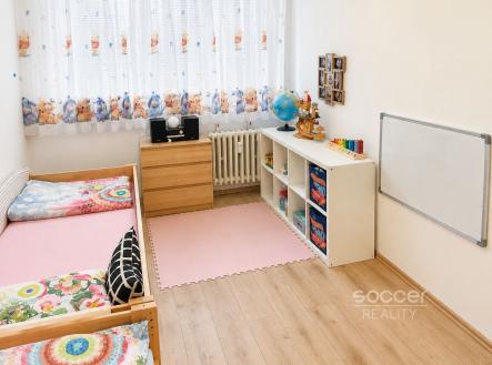 Pronájem bytu, 3+1, 64 m²
