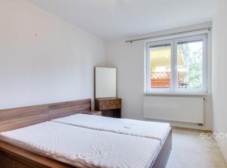 Pronájem bytu, 2+kk, 52 m²