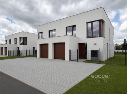 Pronájem domu/vily, 171 m²