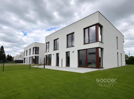 Pronájem domu/vily, 171 m²