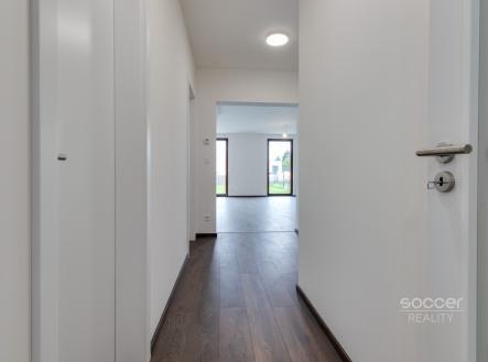 Pronájem domu/vily, 171 m²