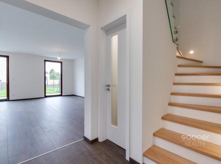 Pronájem domu/vily, 171 m²