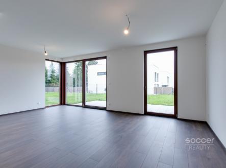 Pronájem domu/vily, 171 m²