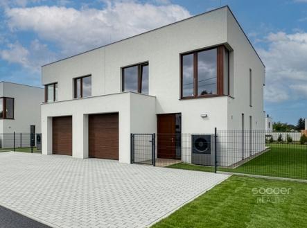 Pronájem domu/vily, 171 m²