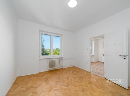 Pronájem bytu, 2+1, 58 m²