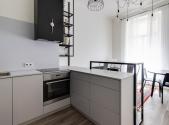 Pronájem bytu, 2+kk, 37 m²