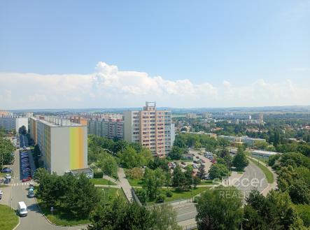 Prodej bytu, 2+kk, 43 m²