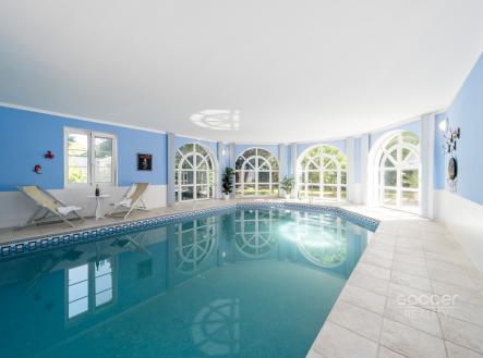 Prodej domu/vily, 598 m²