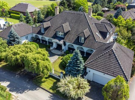 Prodej domu/vily, 598 m²