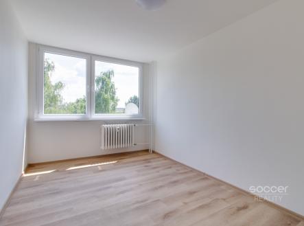 Pronájem bytu, 2+kk, 44 m²