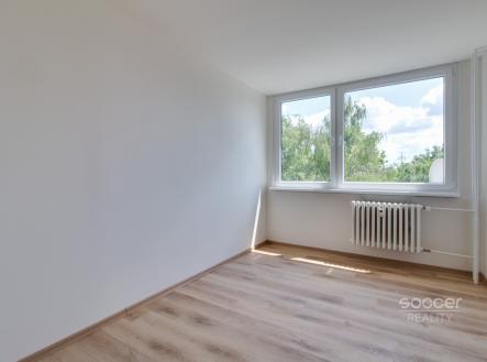 Pronájem bytu, 2+kk, 44 m²