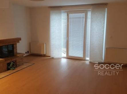 Pronájem domu/vily, 149 m²