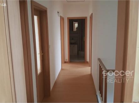 Pronájem domu/vily, 149 m²
