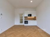 Pronájem bytu, 1+kk, 36 m²