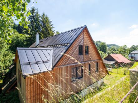 Pronájem penzion, 114 m²