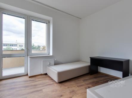 Pronájem bytu, garsoniéra, 40 m² obrázek