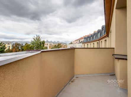 Pronájem bytu, garsoniéra, 22 m²