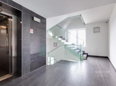 Pronájem bytu, garsoniéra, 22 m²