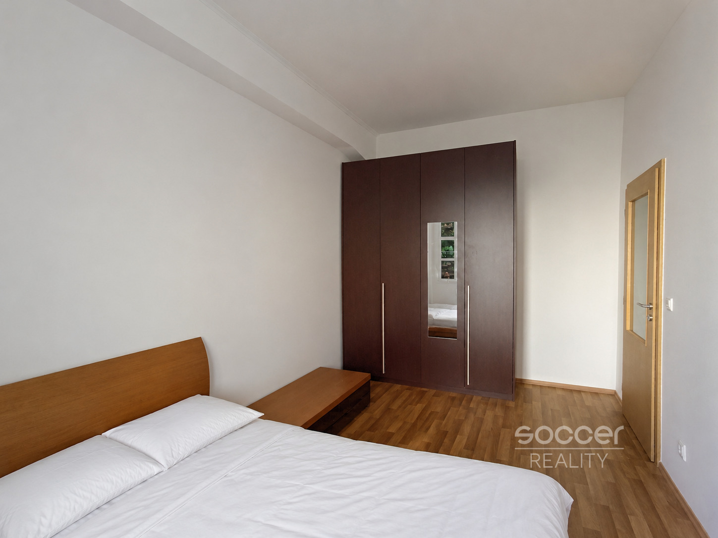 Pronájem bytu 2+kk, 45m2, Praha 4 - Modřany, ul. Pískařská.
