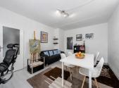 Pronájem bytu, 3+1, 70 m²