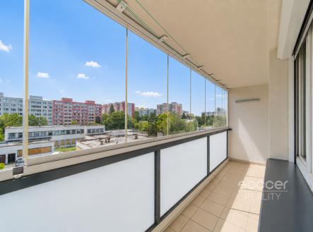 Pronájem bytu, 3+1, 70 m²