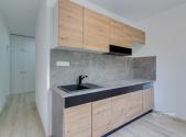 Pronájem bytu, 1+1, 39 m²