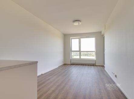 Pronájem bytu, 2+kk, 46 m²