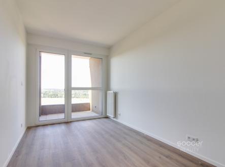 Pronájem bytu, 2+kk, 46 m²