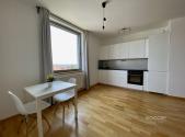 Pronájem bytu, 2+kk, 52 m²