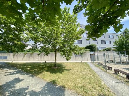 Pronájem bytu, 2+kk, 52 m²