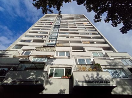 Pronájem bytu, 1+kk, 25 m²