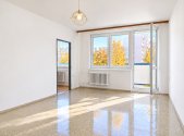 Pronájem bytu, 1+kk, 32 m²