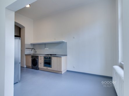 Pronájem bytu, 2+1, 65 m²